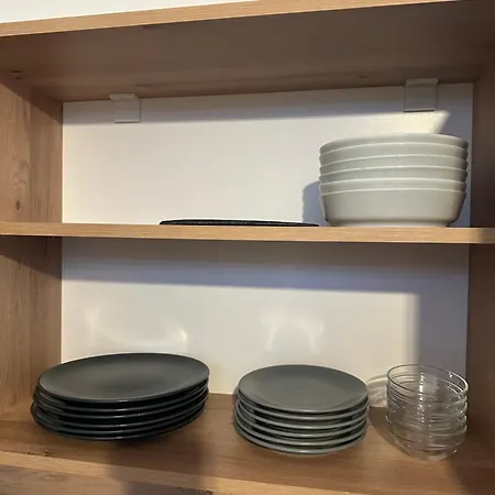 Apartament Luca