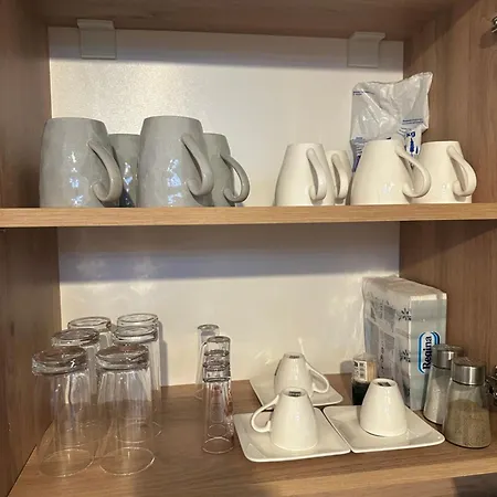 Apartament Luca *