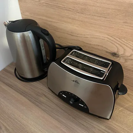 Luca Apartament Hajdúszoboszló